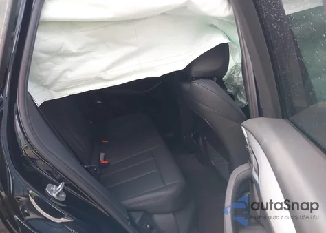 2019 BMW X3 xDrive30I from USA, damaged, VIN 5UXTR9C51KLP92299